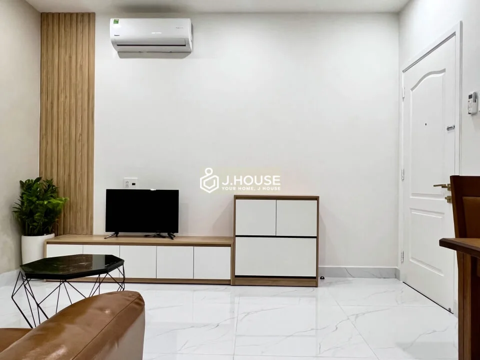 Apartment interior