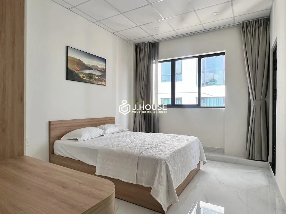 Apartment interior