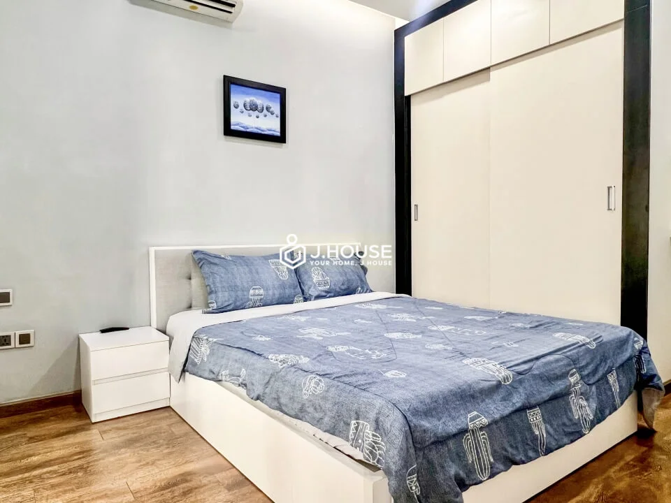 Apartment interior
