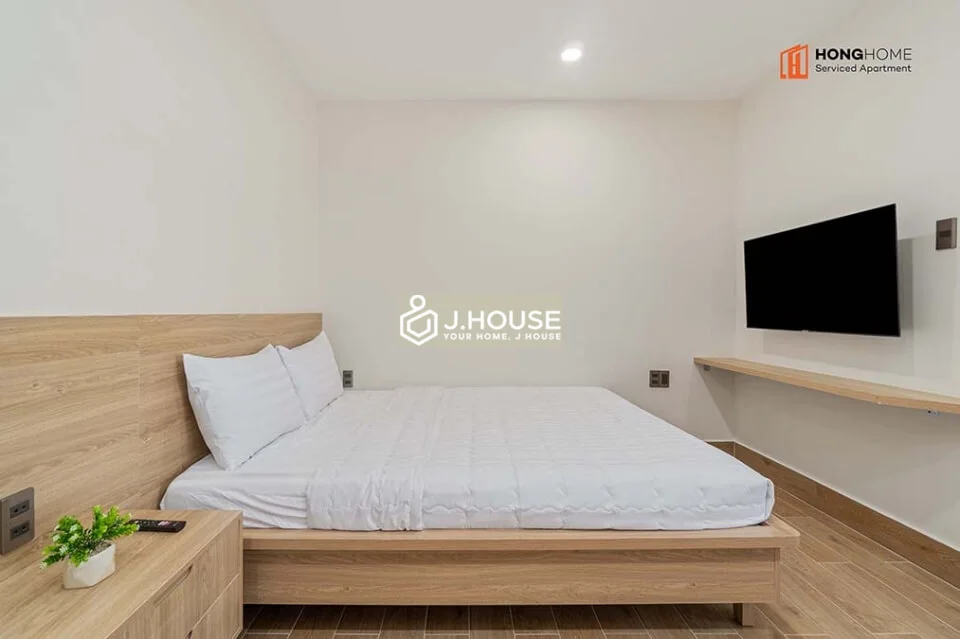 Apartment interior