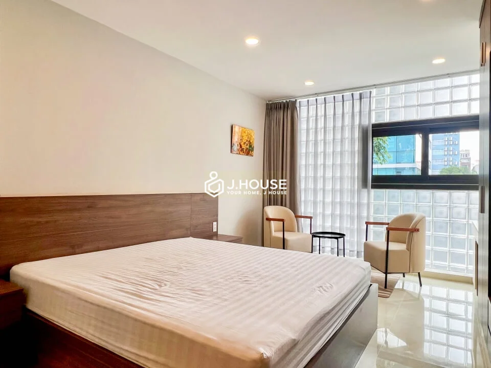 Apartment interior