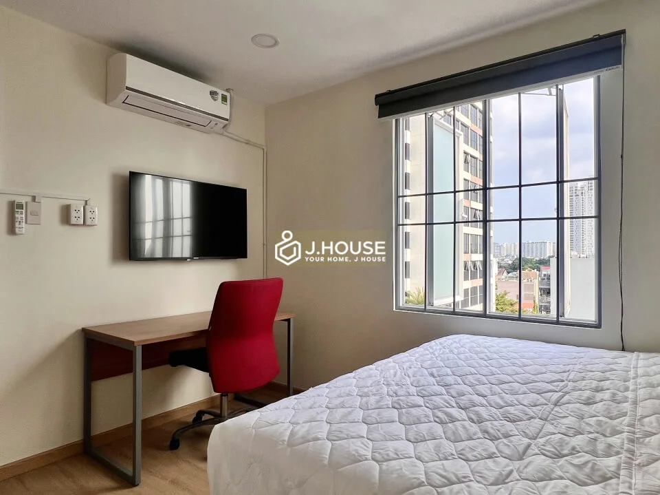 Apartment interior