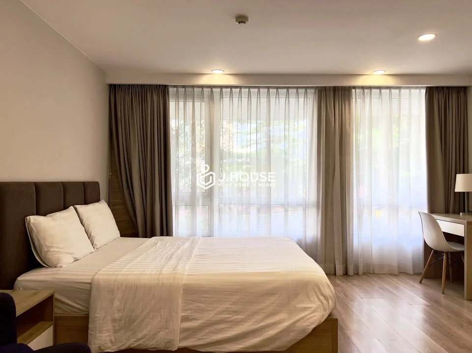 Apartment interior