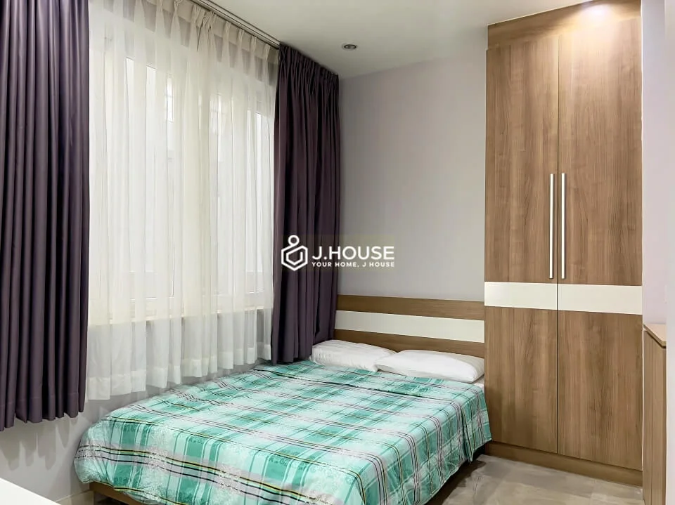 Apartment interior