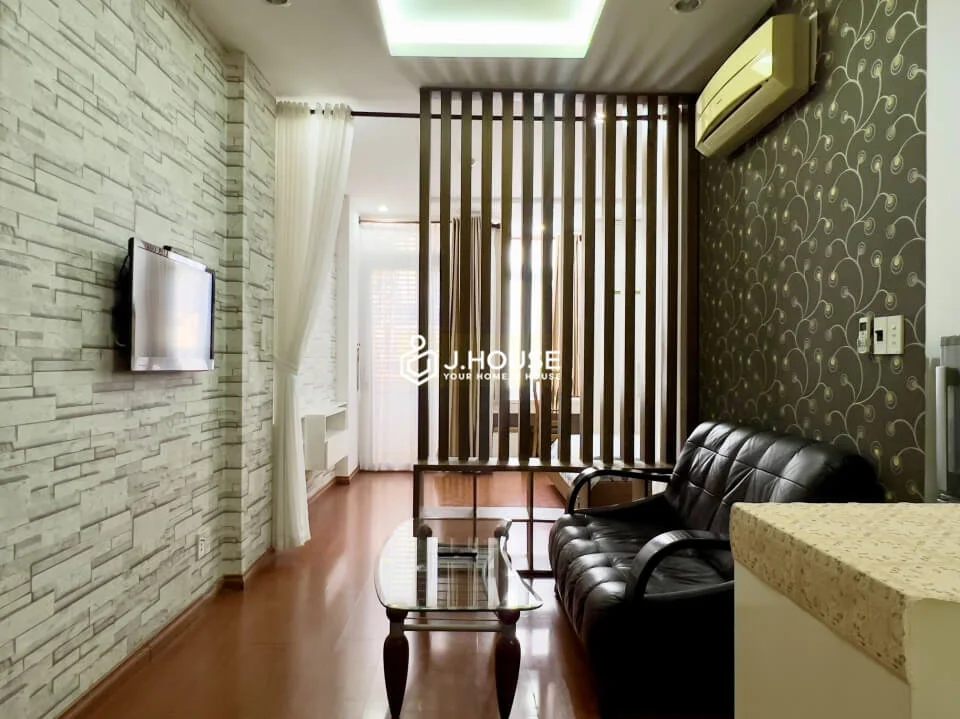 Apartment interior
