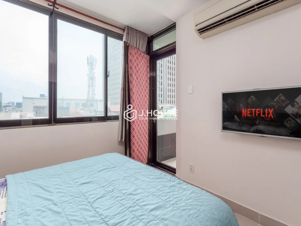 Apartment interior