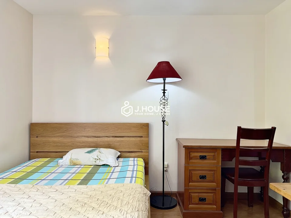Apartment interior
