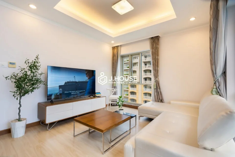 Apartment interior