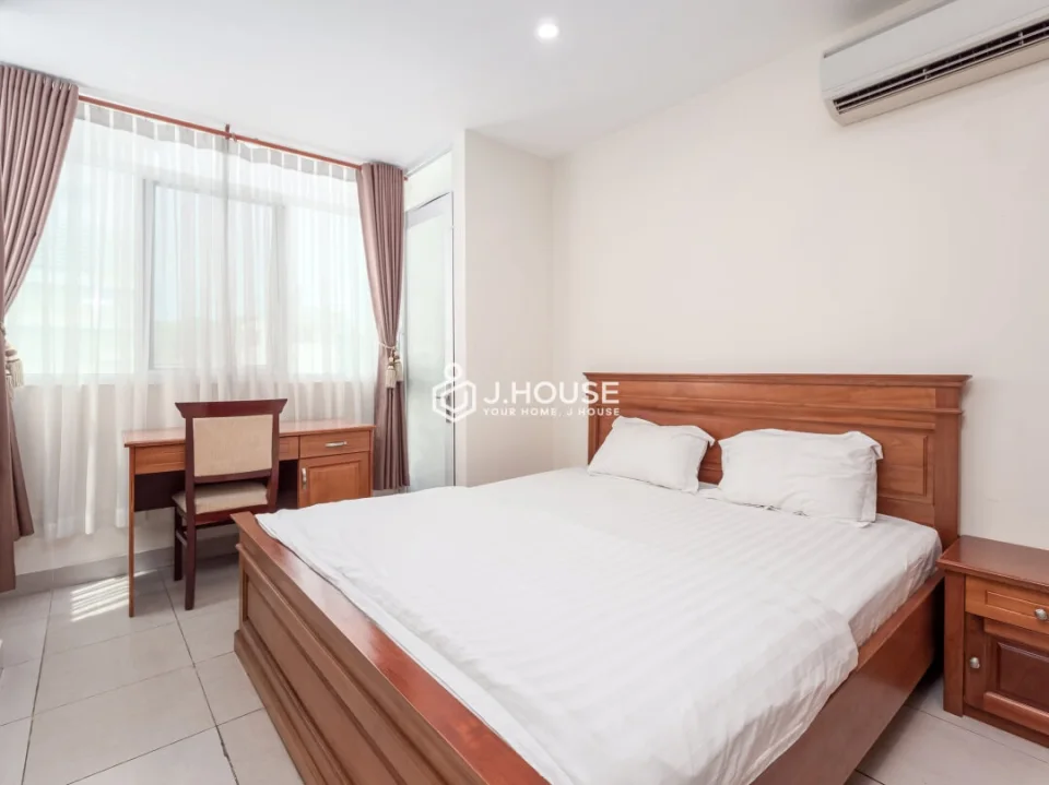 Apartment interior