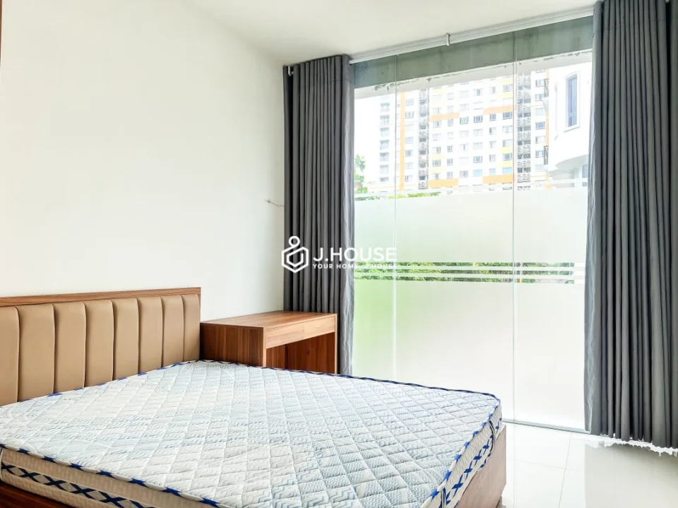 Apartment interior