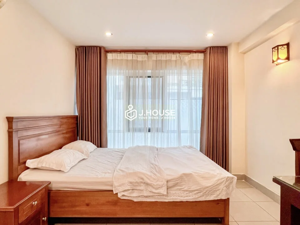 Apartment interior