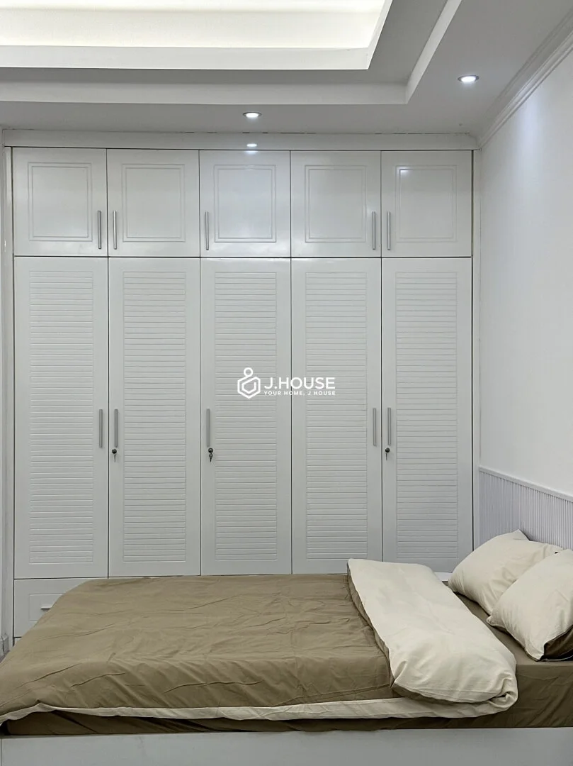 Apartment interior