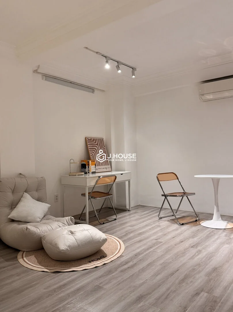 Apartment interior