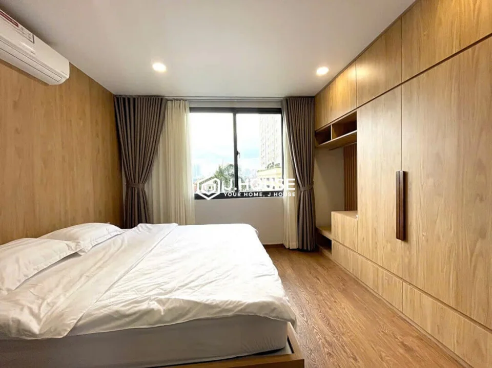 Apartment interior