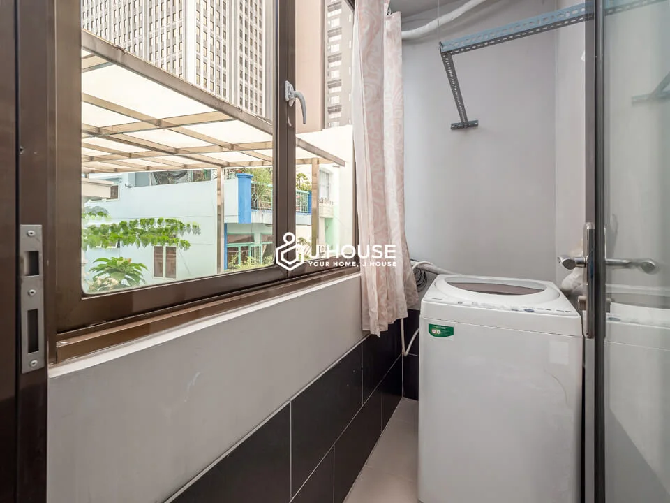 Apartment interior
