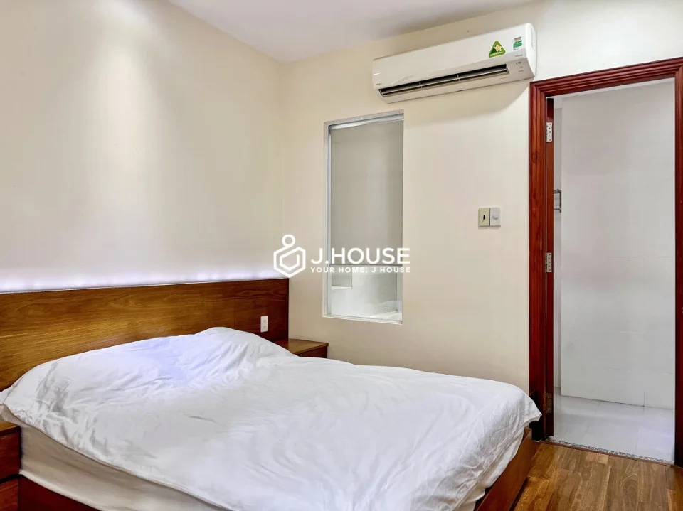 Apartment interior