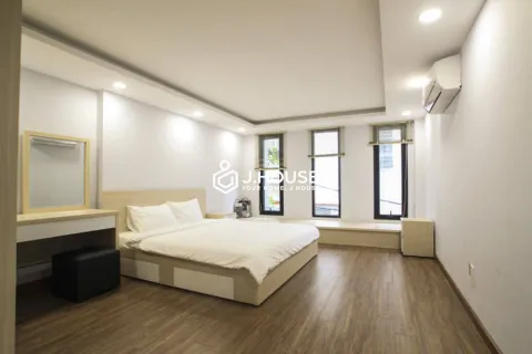 Affordable 1 Bedroom Apartment at Mi Kasa, Thao Dien, District 2