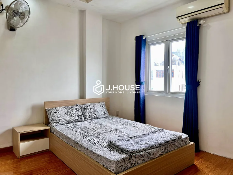 Apartment interior