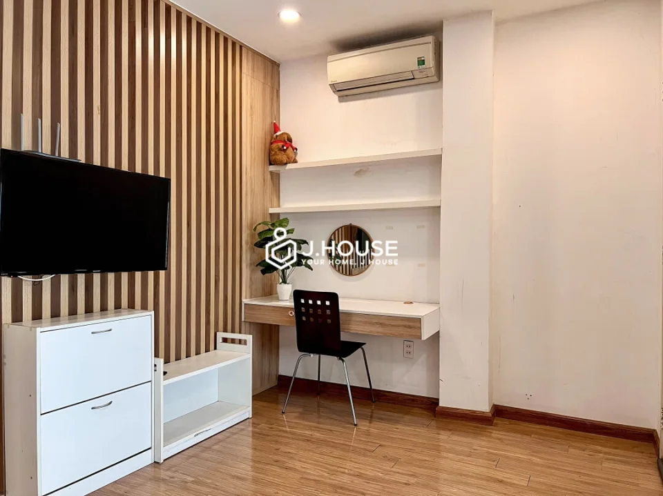 Apartment interior