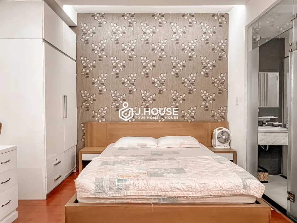 Apartment interior