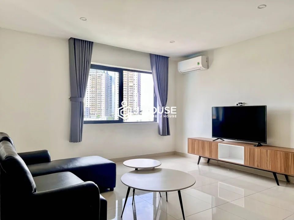 Apartment interior