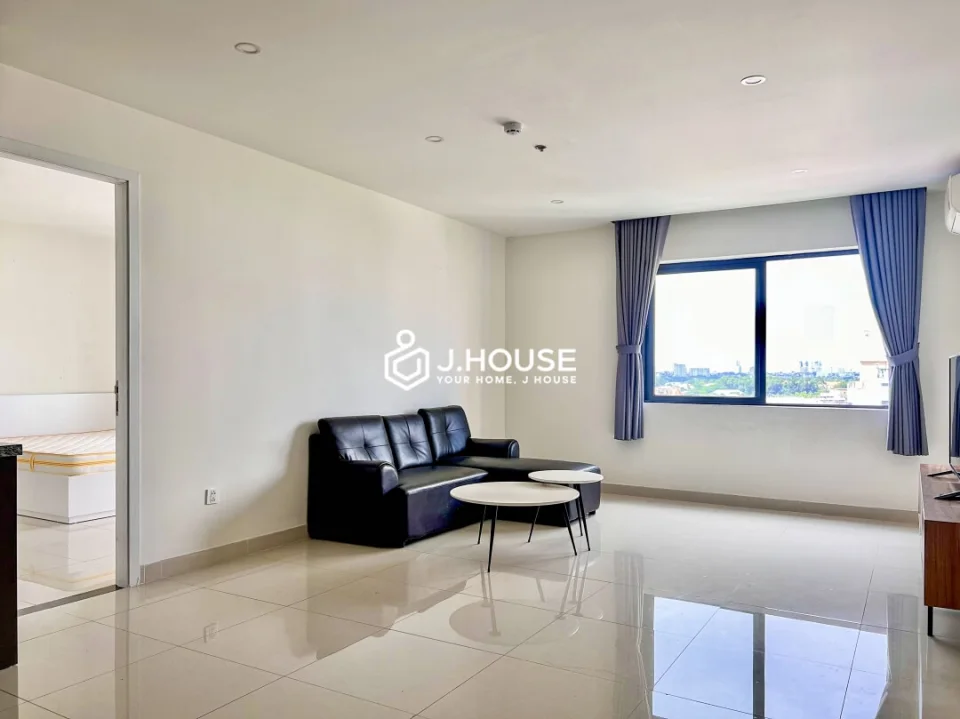 Apartment interior
