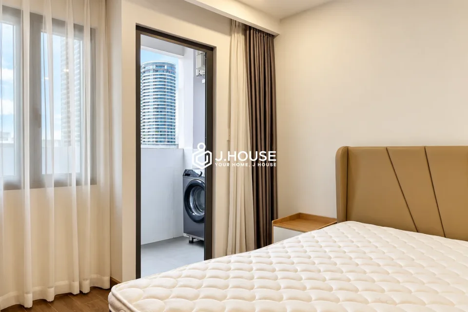 Apartment interior