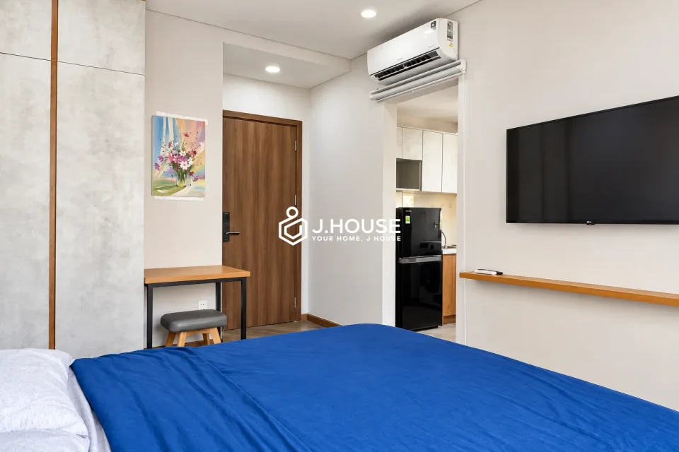 Apartment interior