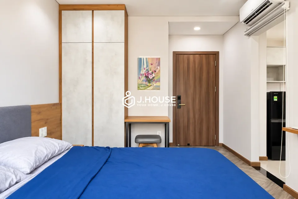 Apartment interior