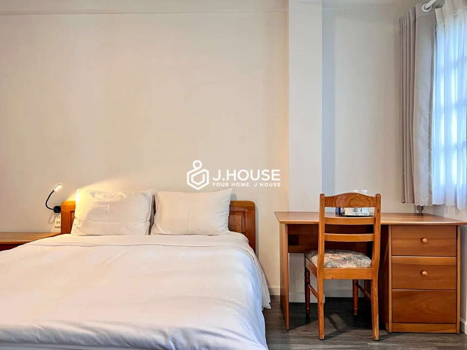 Apartment interior