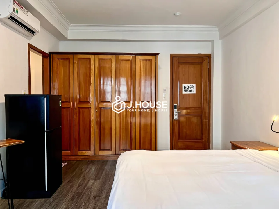 Apartment interior