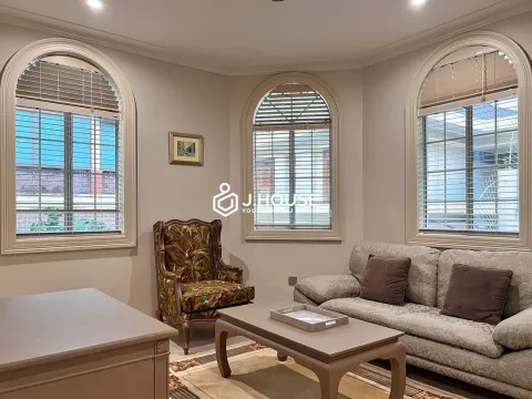 Modern 2-Bedroom Apartment with Balcony at Vy Long, Phu Nhuan