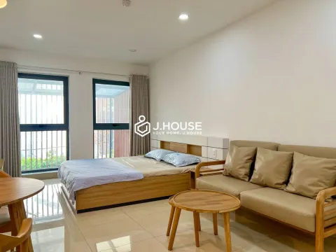 Cho thuê CHDV Studio hiện đại Tại Anna Premier Apartment, Bình Thạnh