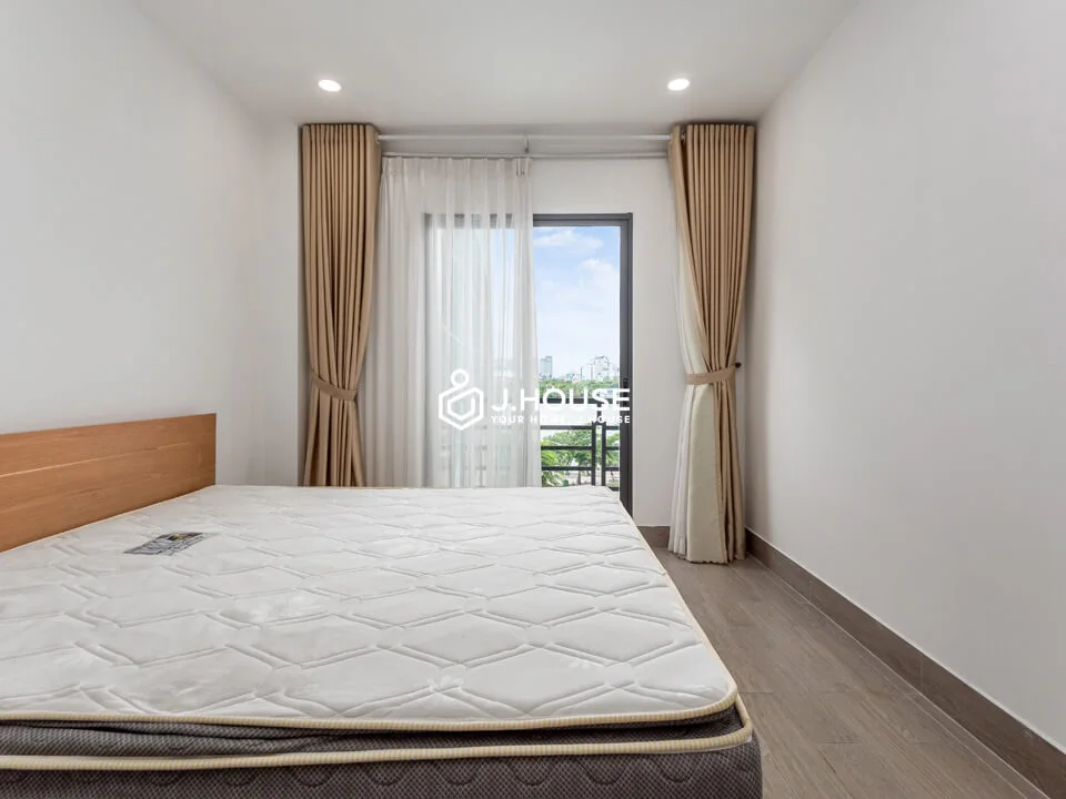 Apartment interior