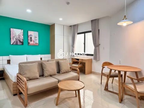 Affordable Studio With Bathtub Anna Premier in Binh Thanh