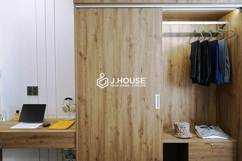 Apartment interior