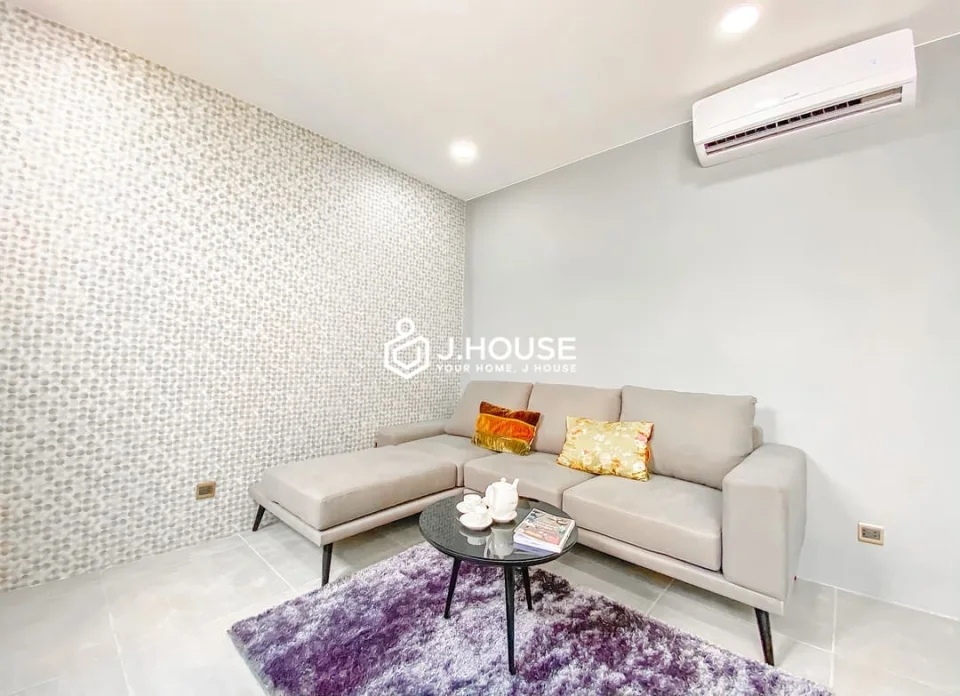 Apartment interior