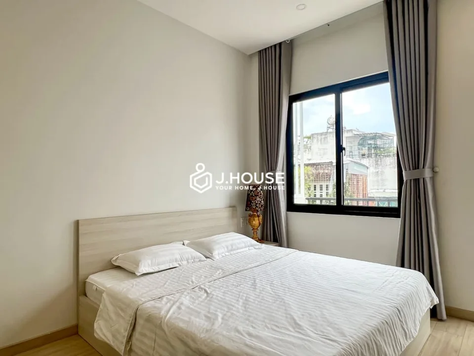 Apartment interior
