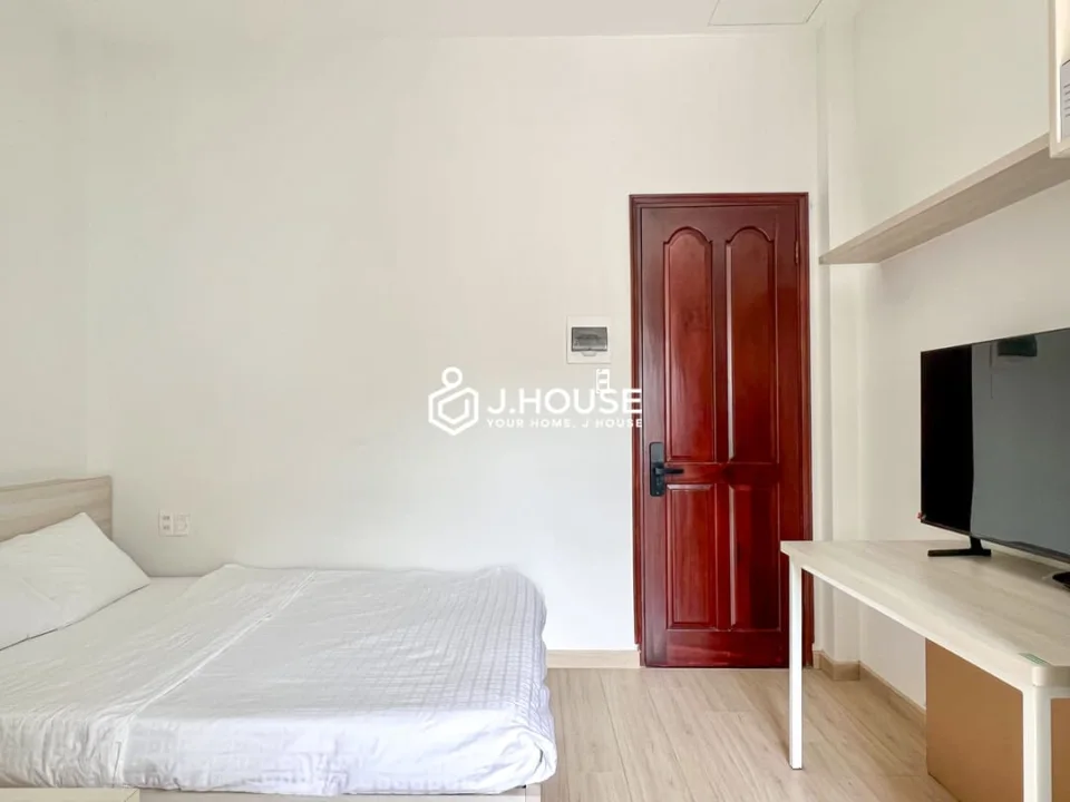 Apartment interior