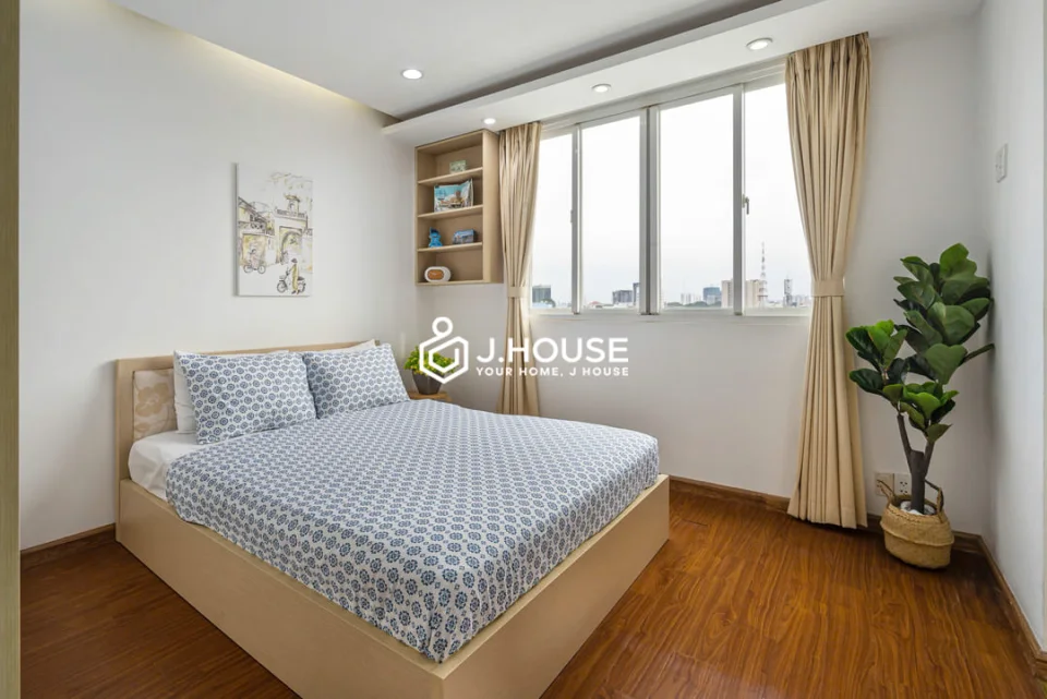Apartment interior