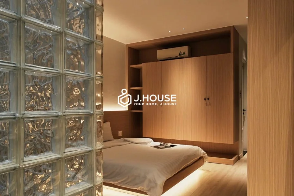 Apartment interior
