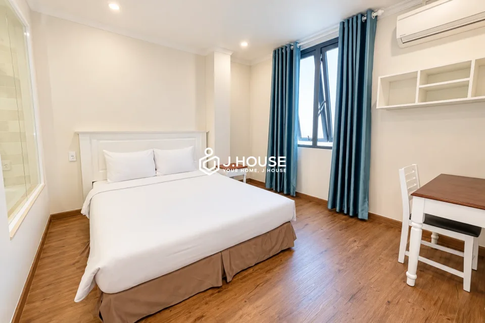 Apartment interior