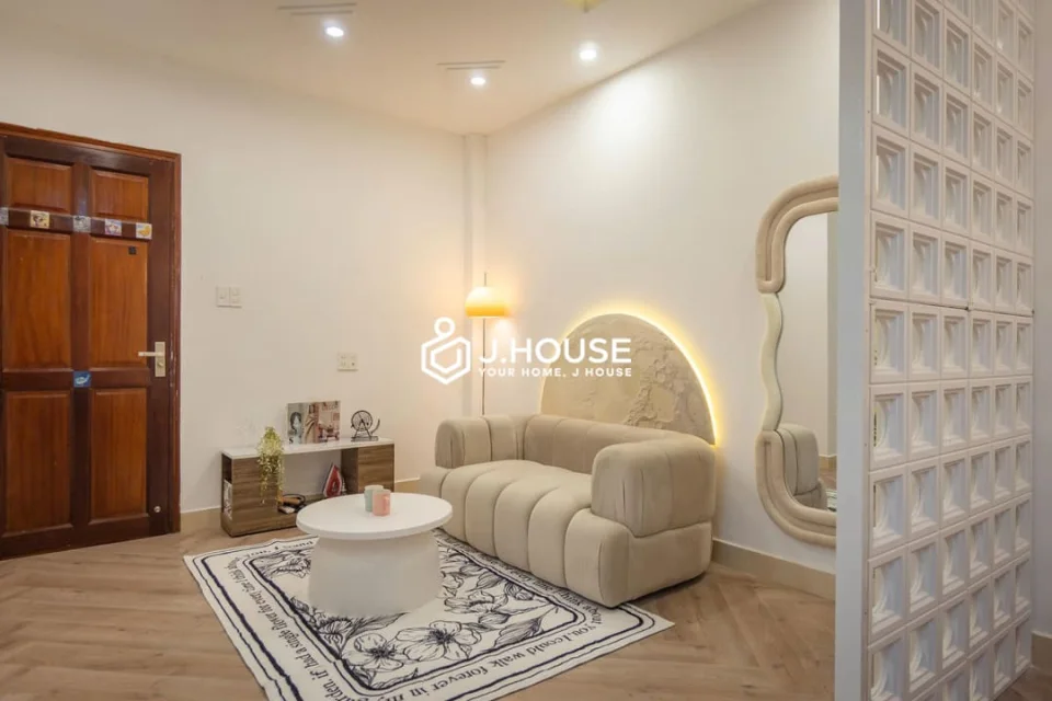 Apartment interior