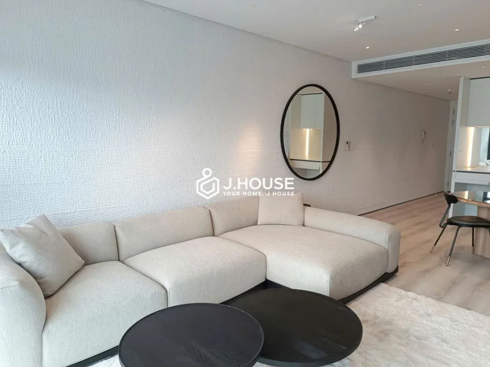 Apartment interior