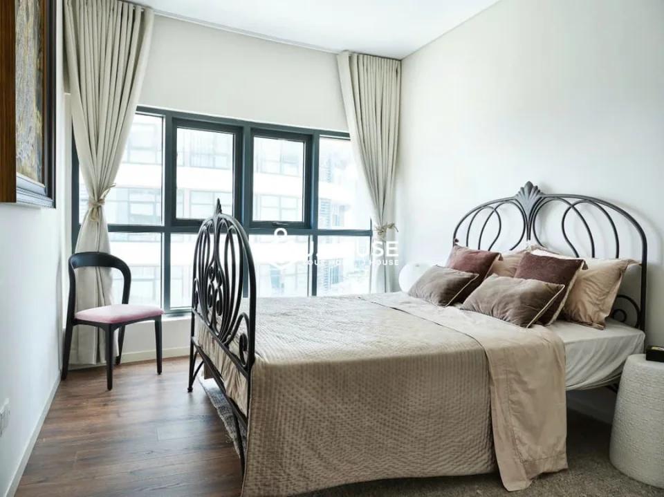 Apartment interior