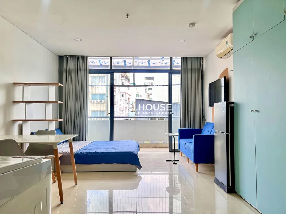 Apartment interior