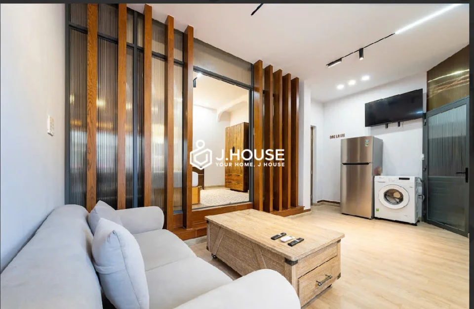 Apartment interior
