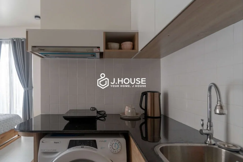 Apartment interior