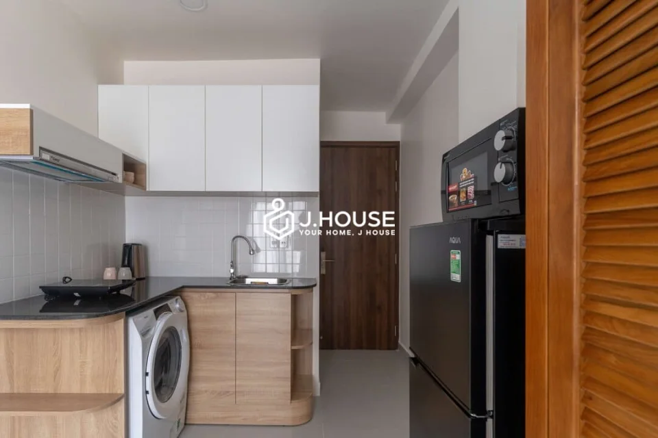 Apartment interior