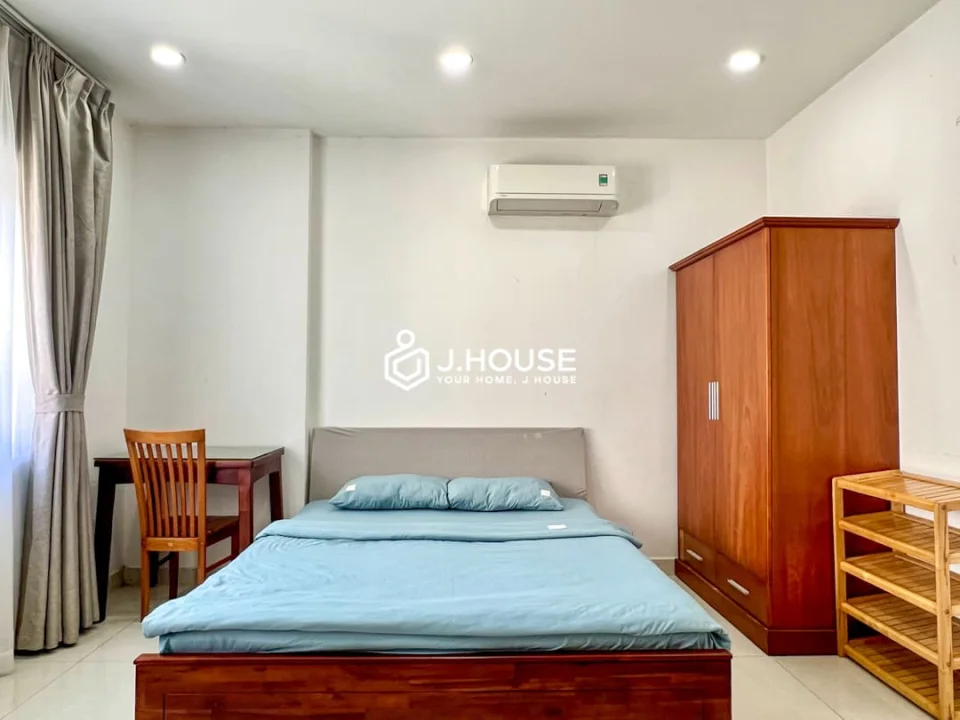 Apartment interior